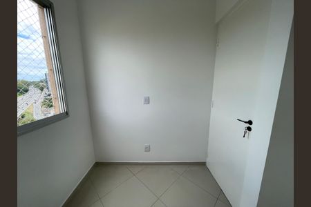Apartamento à venda com 61m², 3 quartos e 1 vagaQuarto 2