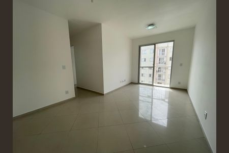 Sala de apartamento à venda com 3 quartos, 61m² em Jardim das Vertentes, São Paulo