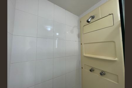 Apartamento à venda com 61m², 3 quartos e 1 vagaBanheiro