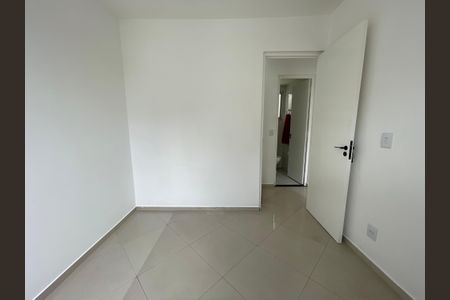 Apartamento à venda com 61m², 3 quartos e 1 vagaQuarto 3
