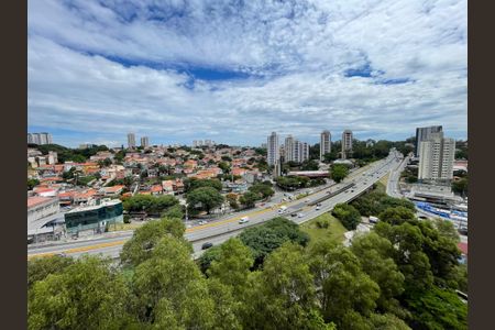 Apartamento à venda com 61m², 3 quartos e 1 vagaVista do Quarto 2