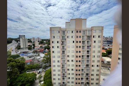 Apartamento à venda com 61m², 3 quartos e 1 vagaVista do Quarto 3