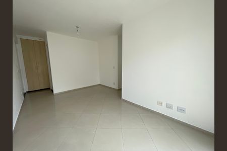 Sala de apartamento à venda com 3 quartos, 61m² em Jardim das Vertentes, São Paulo