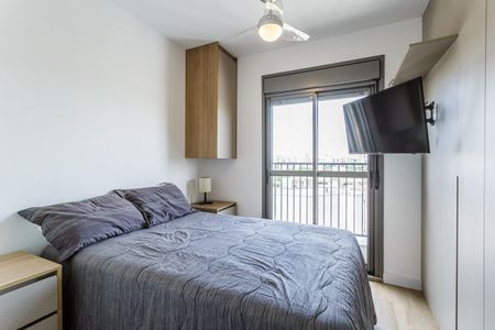 Apartamento à venda com 75m², 2 quartos e 2 vagasSuíte 2