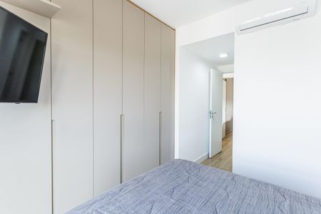 Apartamento à venda com 75m², 2 quartos e 2 vagasSuíte 2