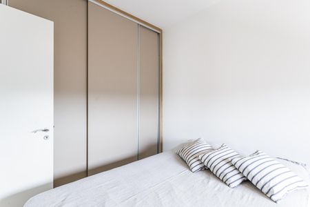 Apartamento à venda com 75m², 2 quartos e 2 vagasSuíte 1