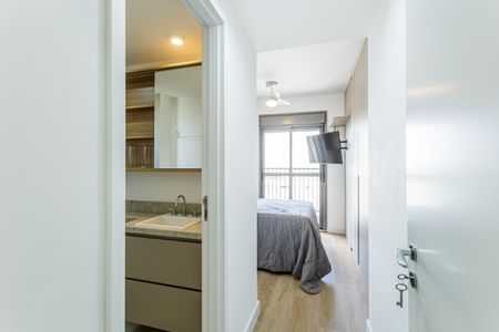 Apartamento à venda com 75m², 2 quartos e 2 vagasSuíte 2