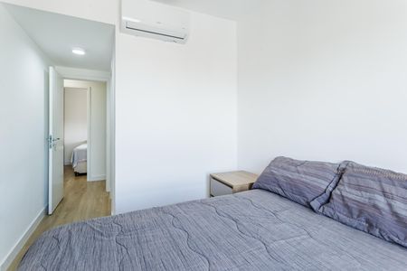 Apartamento à venda com 75m², 2 quartos e 2 vagasSuíte 2