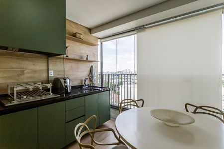 Apartamento à venda com 75m², 2 quartos e 2 vagasSala