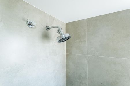 Apartamento à venda com 75m², 2 quartos e 2 vagasBanheiro da Suíte 2