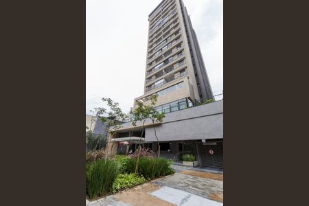 Apartamento à venda com 75m², 2 quartos e 2 vagasFachada