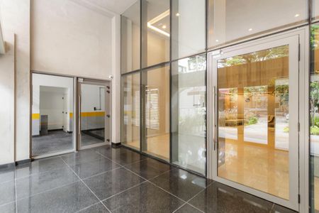 Apartamento à venda com 75m², 2 quartos e 2 vagasHall social