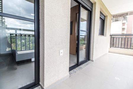 Apartamento para alugar com 48m², 1 quarto e 1 vagaÁrea de Serviço