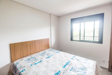 Apartamento para alugar com 48m², 1 quarto e 1 vagaQuarto