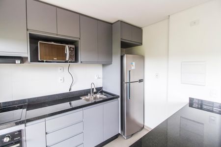 Apartamento para alugar com 48m², 1 quarto e 1 vagaCozinha