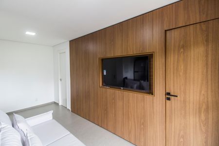 Apartamento para alugar com 48m², 1 quarto e 1 vagaSala 