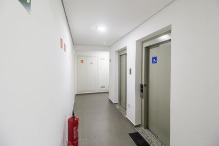 Apartamento para alugar com 48m², 1 quarto e 1 vagaEntrada
