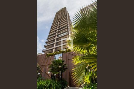 Apartamento para alugar com 48m², 1 quarto e 1 vagaVista da Rua