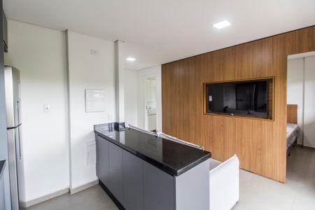 Apartamento para alugar com 48m², 1 quarto e 1 vagaCozinha