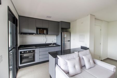 Apartamento para alugar com 48m², 1 quarto e 1 vagaSala 