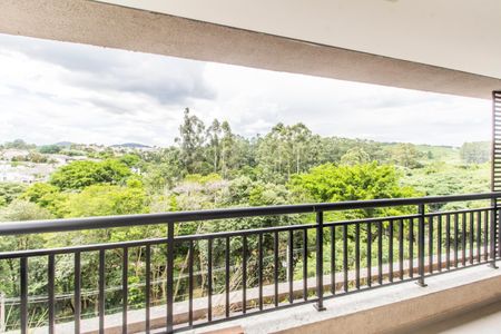 Apartamento para alugar com 48m², 1 quarto e 1 vagaVista da Varanda