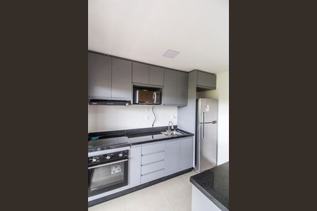 Apartamento para alugar com 48m², 1 quarto e 1 vagaCozinha