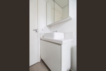 Apartamento para alugar com 48m², 1 quarto e 1 vagaBanheiro