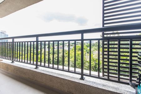 Apartamento para alugar com 48m², 1 quarto e 1 vagaÁrea de Serviço