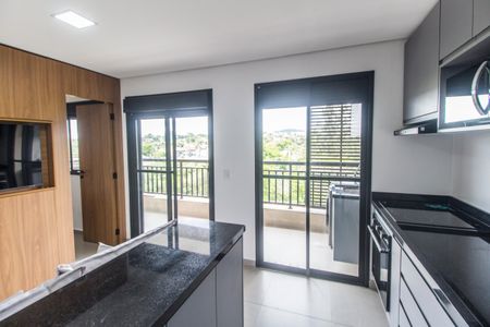 Apartamento para alugar com 48m², 1 quarto e 1 vagaCozinha