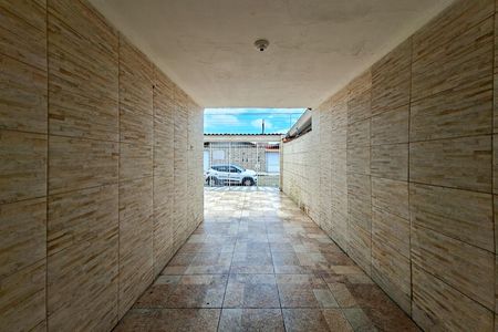 Casa para alugar com 132m², 2 quartos e 3 vagas Casa para alugar com 132m², 2 quartos e 3 vagasGaragem