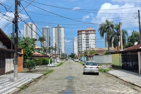 Casa para alugar com 132m², 2 quartos e 3 vagas Casa para alugar com 132m², 2 quartos e 3 vagasVista da Rua