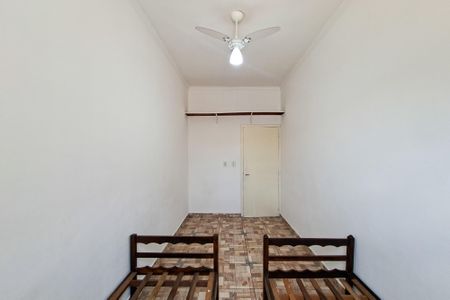 Quarto 1 de casa para alugar com 2 quartos, 132m² em Maracanã, Praia Grande