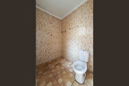 Casa para alugar com 132m², 2 quartos e 3 vagas Casa para alugar com 132m², 2 quartos e 3 vagasBanheiro 2