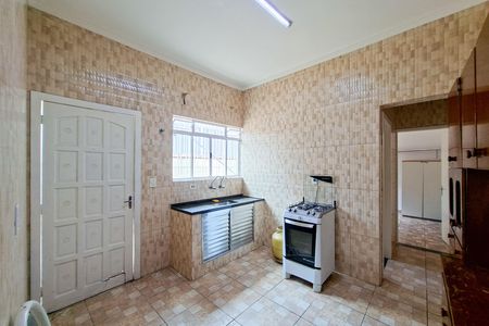 Casa para alugar com 132m², 2 quartos e 3 vagas Casa para alugar com 132m², 2 quartos e 3 vagasCozinha