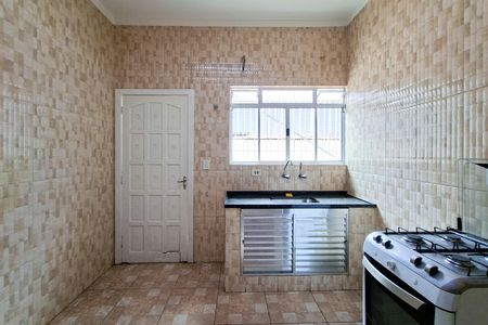 Casa para alugar com 132m², 2 quartos e 3 vagas Casa para alugar com 132m², 2 quartos e 3 vagasCozinha