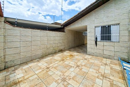 Casa para alugar com 132m², 2 quartos e 3 vagas Casa para alugar com 132m², 2 quartos e 3 vagasGaragem