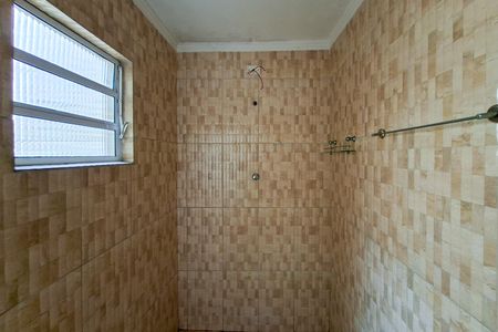 Casa para alugar com 132m², 2 quartos e 3 vagas Casa para alugar com 132m², 2 quartos e 3 vagasBanheiro 2