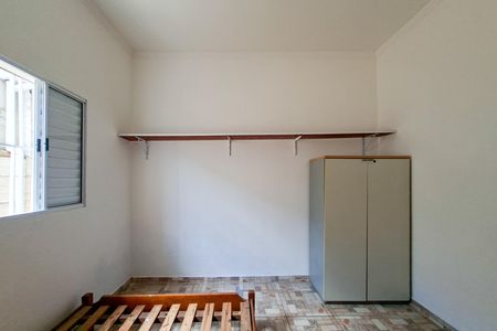 Casa para alugar com 132m², 2 quartos e 3 vagas Casa para alugar com 132m², 2 quartos e 3 vagasQuarto 2