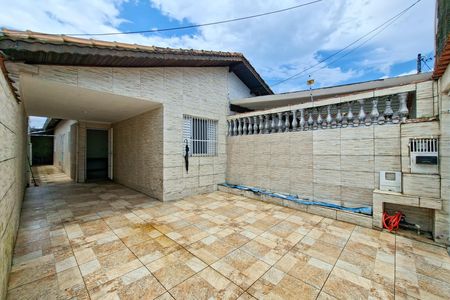 Casa para alugar com 132m², 2 quartos e 3 vagas Casa para alugar com 132m², 2 quartos e 3 vagasGaragem