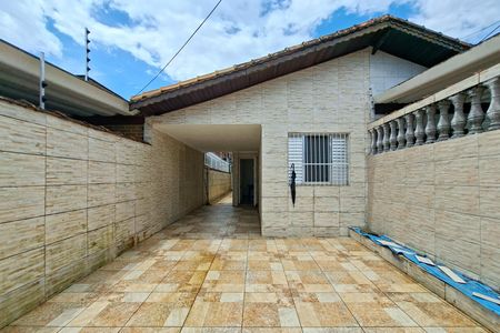 Casa para alugar com 132m², 2 quartos e 3 vagas Casa para alugar com 132m², 2 quartos e 3 vagasGaragem