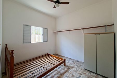 Casa para alugar com 132m², 2 quartos e 3 vagas Casa para alugar com 132m², 2 quartos e 3 vagasQuarto 2