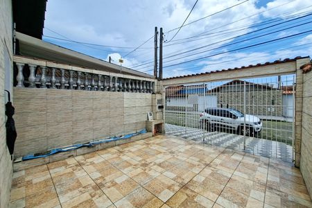 Casa para alugar com 132m², 2 quartos e 3 vagas Casa para alugar com 132m², 2 quartos e 3 vagasGaragem