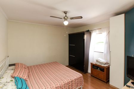 Casa à venda com 400m², 6 quartos e 4 vagasSuíte 1