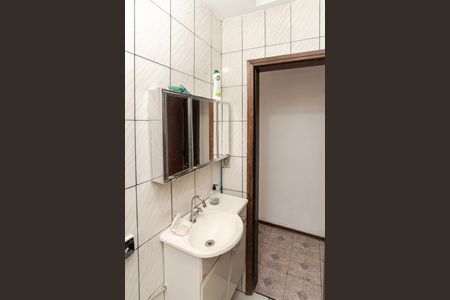 Casa à venda com 400m², 6 quartos e 4 vagasCasa 2 - Banheiro