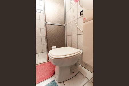 Casa à venda com 400m², 6 quartos e 4 vagasCasa 2 - Banheiro