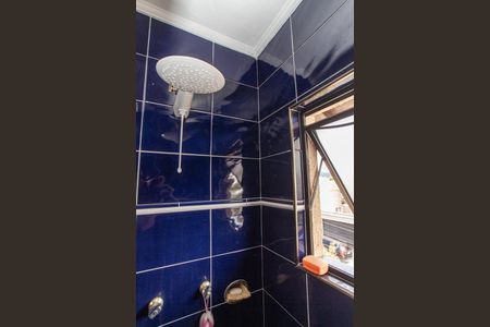 Casa à venda com 400m², 6 quartos e 4 vagasBanheiro da Suíte 3