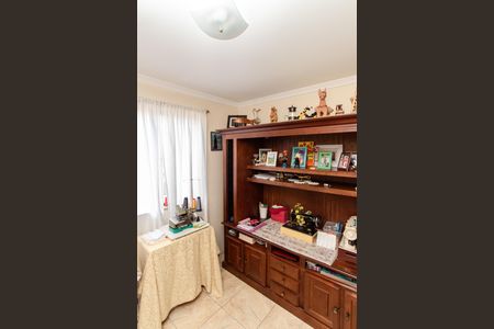 Casa à venda com 400m², 6 quartos e 4 vagasSala - Escritório