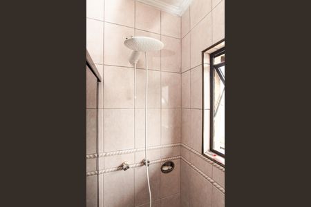 Casa à venda com 400m², 6 quartos e 4 vagasBanheiro da Suíte 4