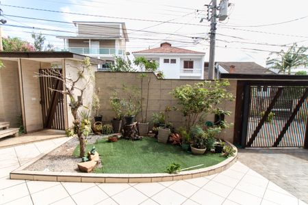 Casa à venda com 400m², 6 quartos e 4 vagasGaragem