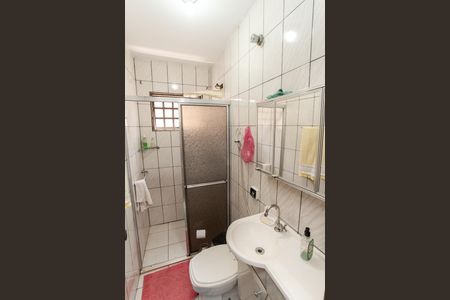 Casa à venda com 400m², 6 quartos e 4 vagasCasa 2 - Banheiro